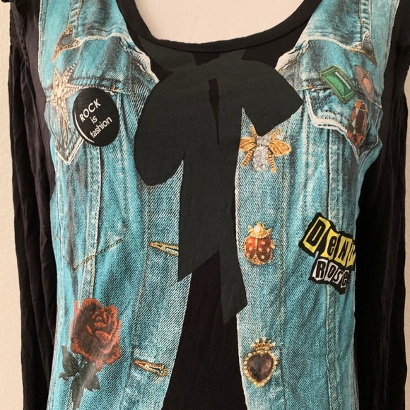 Women top - Picture 2 of 8